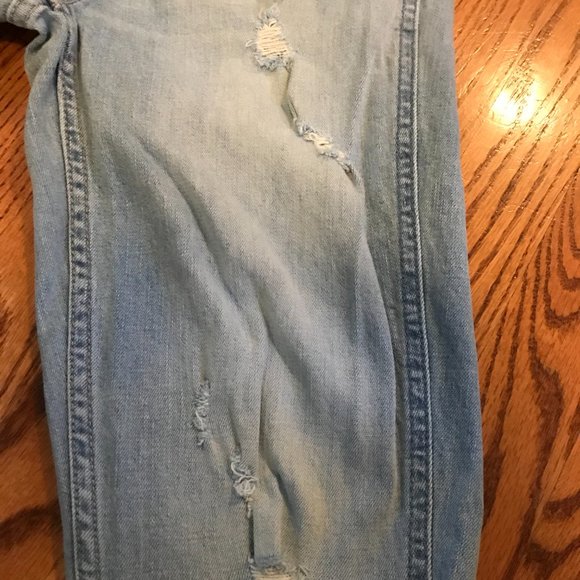 Hollister Vintage Boyfriend - Picture 6 of 8